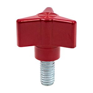 AMMCO 3850 BL-LOCKING RED KNOB