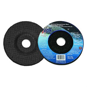 4.5X1/8X7/8IN GRINDING WHEEL