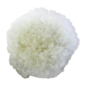 3IN SHEEPSKIN BONNET