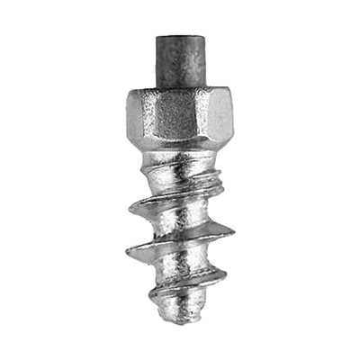15MM STUD W/ 3MM TIP 200/BX 15MM STUD W/ 3MM TIP 200/BX