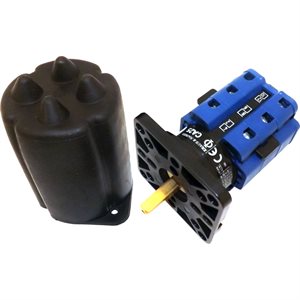 COATS FWD-REV SWITCH 25 AMP