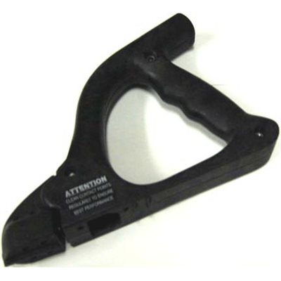 T-2000 PART - MOULDED HANDLE T-2000 PART - MOULDED HANDLE