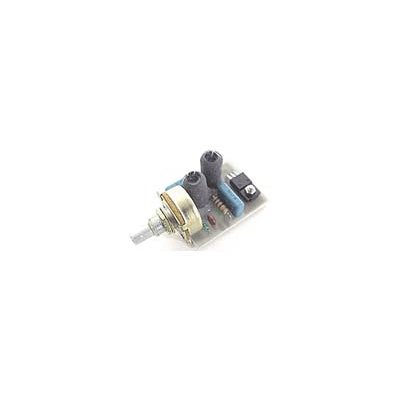 T-2000 PART -CONTROL UNIT 110V T-2000 PART -CONTROL UNIT 110V