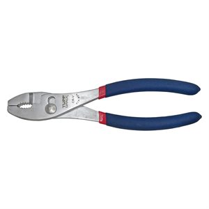 PTA 8IN. SLIP JOINT PLIER