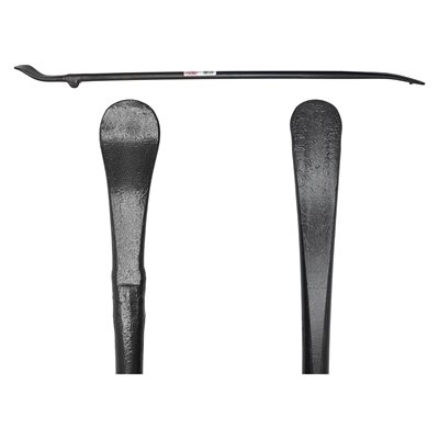 TIRE IRONTUBELESS TRK 37IN TIRE IRONTUBELESS TRK 37IN