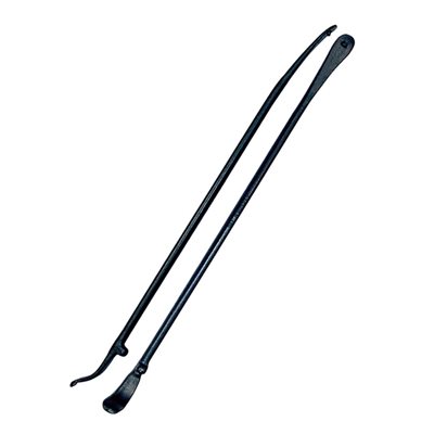 SUPER DUTY TRK IRN 52IN 7/8STK SUPER DUTY TRK IRN 52IN 7/8STK