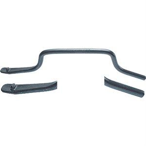 TIRE IRON TUBELESS 22IN