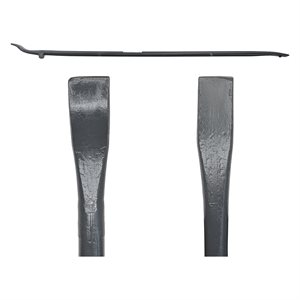 TIRE IRON TUBELESS 52IN