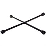 PROF 4 WAY LUG WRENCH