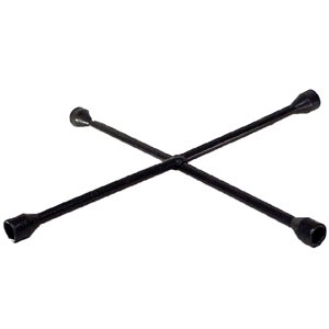 PROF 4 WAY LUG WRENCH
