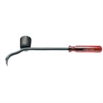 WHEEL COVER PULLER/REPLACER