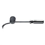 WHEEL COVER PULLER/REPLACER
