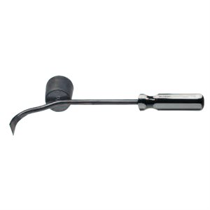 WHEEL COVER PULLER/REPLACER
