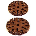 4 X 1/2 WHEEL RASP - 16G 4 X 1/2 WHEEL RASP - 16G