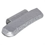 TAL WGT ZINC - 2.00 OZ COATED
