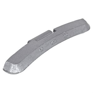 TAL WGT ZINC - 6.00 OZ COATED