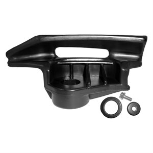 NYLON M/DM HEAD-COATS TAPERED