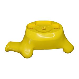 NYLON M/DM DUCKHEAD ONLY
