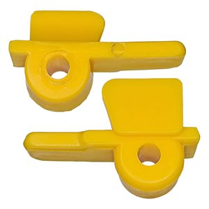 JB EHP SYS4 -M/DM INSERT 10PK