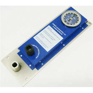 1/2 DR TORQUE COMPARATOR