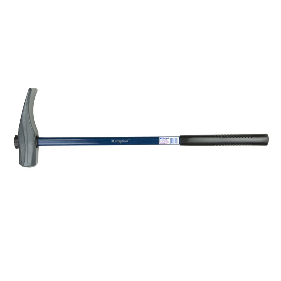 BEAD BR HAMMERFBG 32IN