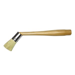 ANGLED APPLICATOR BRUSH