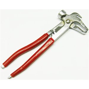 PREMIUM WHEEL WEIGHT HAMMER