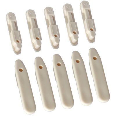 HUN. TAIL INS FOR M/DM HD10PK HUN. TAIL INS FOR M/DM HD10PK