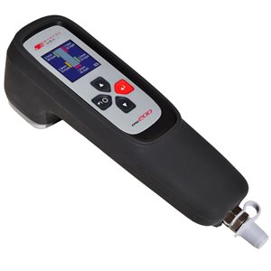 DIGI TREAD DEPTH & PRESS.GAUGE