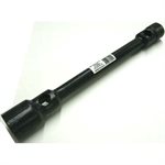D.END TRK WRCH 1-1/8 (13/16SQ) & 1-1/2