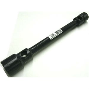 D.END TRK WRCH 1-1/8 (13/16SQ) & 1-1/2