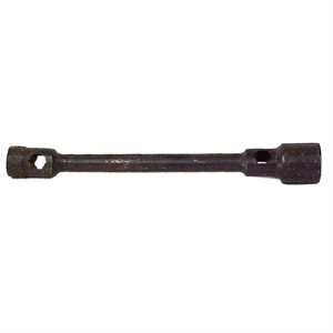 D.END TRK WRCH 24MM & 33MM