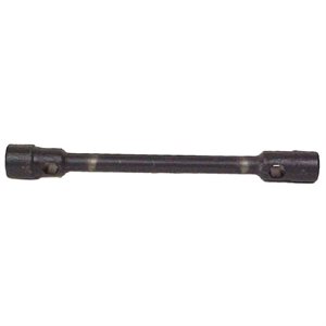 D.END TRK WRCH 24MM & 33MM
