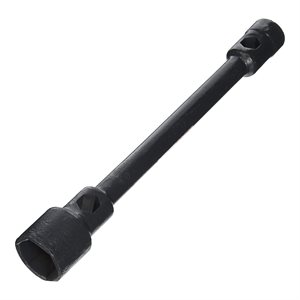 D.END TRK WRCH 21MM SQ. &41MM