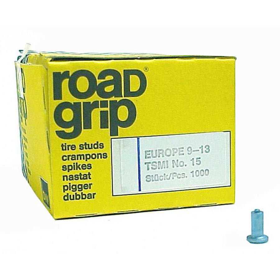 TIRE STUDS 15 1000/BX