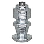 TIRE STUD - ICE RESURFACE TIRE