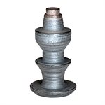 RALLY TIRESTUD 9 X 16.6 500/BX