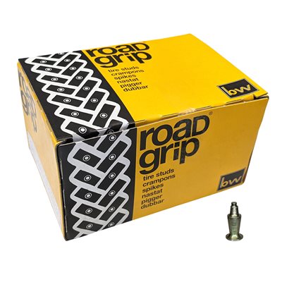 MC TIRE STUD 9 X 18.5 500/BX MC TIRE STUD 9 X 18.5 500/BX