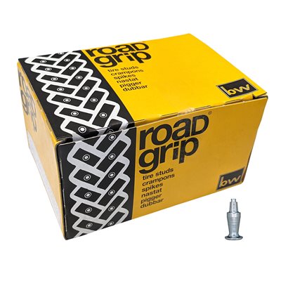 MC TIRE STUD 9 X 20 500/BX MC TIRE STUD 9 X 20 500/BX