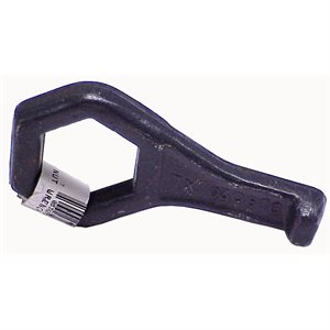 BUD NUT WRENCH - 35MM