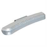 T COAT ZINC WT 2.50 OZ 25/BX