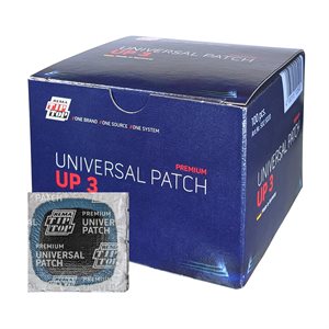1-1/16" SMALL UNIVERSAL PATCH