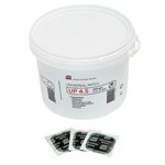 UNIVERS PATCH (1-3/4IN) 300 PC