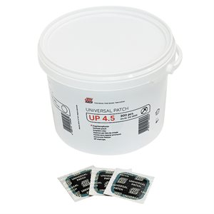 UNIVERS PATCH (1-3/4IN) 300 PC