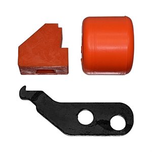 UWTPLIERS REPLACEMENT KIT