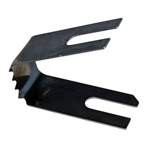 SERIAL NUM. REM. BLADE PER BL