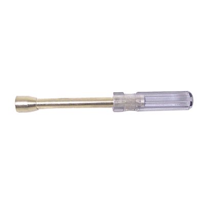 HEX NUT DRIVER STANDARD BORE