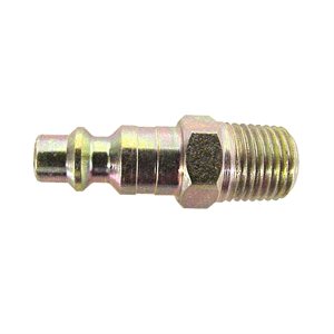 IND. 1/4 IN NIPPLE - 1/4 M