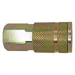 TRU 3/8 HD COUP-1/4 IN.F.NPT