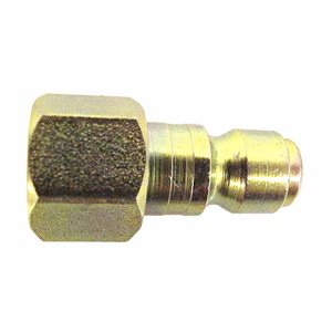 T.F.3/8 NIPP.-3/8 IN. F. NPT